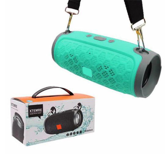 اسپیکر بلوتوثی قابل حمل XTRERE
