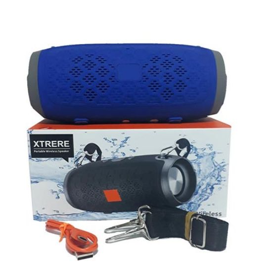 اسپیکر بلوتوثی قابل حمل XTRERE