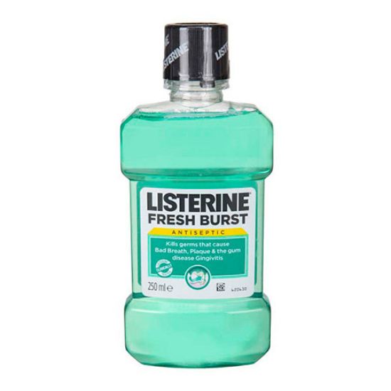 دهان شویه خوشبو کننده