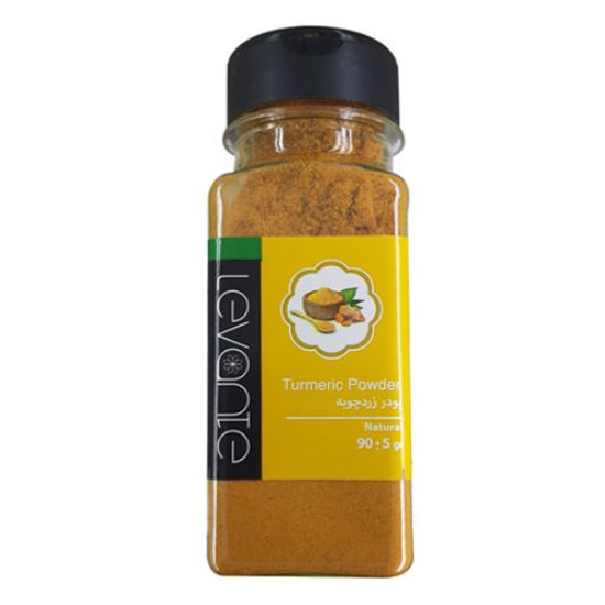 پودر زردچوبه