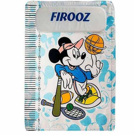 زیرانداز کودک