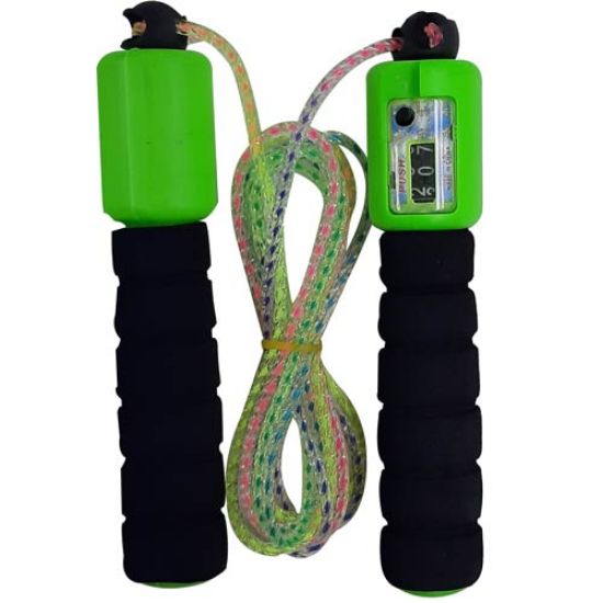 عکس طناب بازی