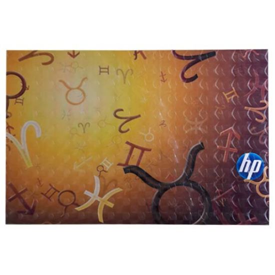 استیکر لپ تاپ 3 بعدی