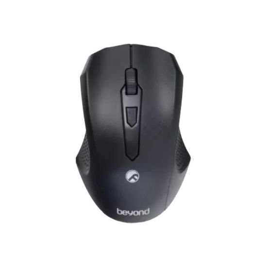 موس بی سیم بیاند مدل BM-1480RF
