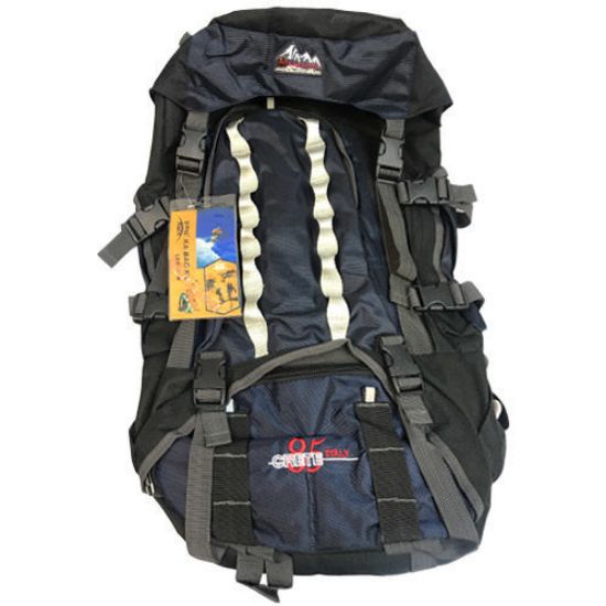 کوله کوهنوردی 85 لیتری KABAONU