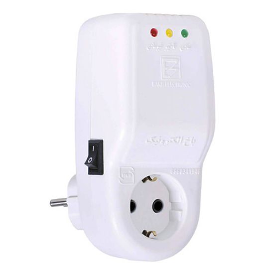 محافظ ولتاژ آنالوگ باخ الکترونیک مدل S1