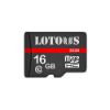 کارت حافظه MicroSDHC لوتوس