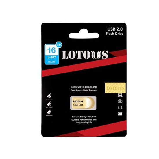 فلش مموری لوتوس مدل L-807
