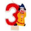 شمع 3