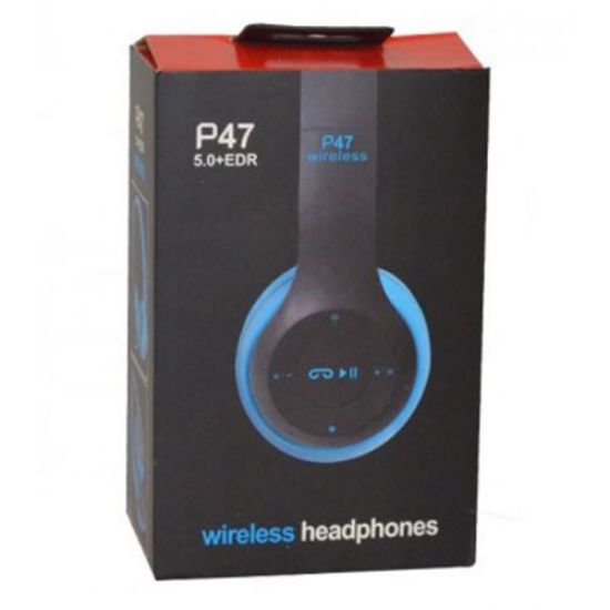 هدفون بی سیم بلوتوث