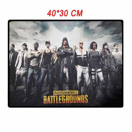 پدموس طرح کاراکتر پابجی