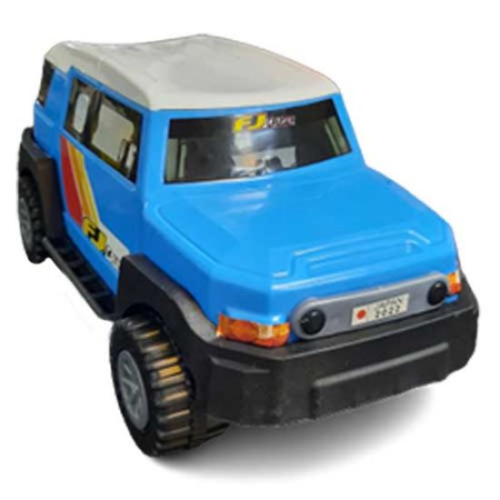 اف جی کروز اسباب بازی