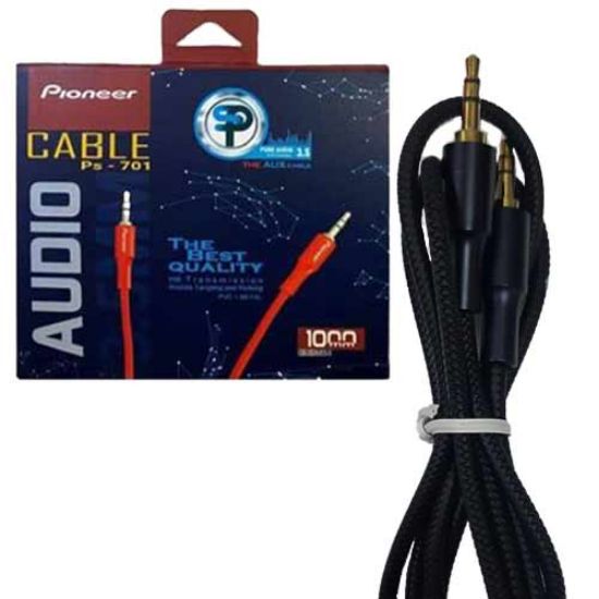 کابل صدا پایونیر