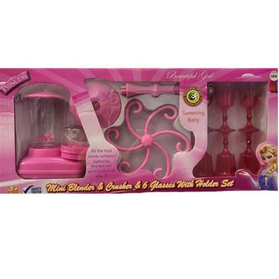 ست مخلوط کن اسباب بازی