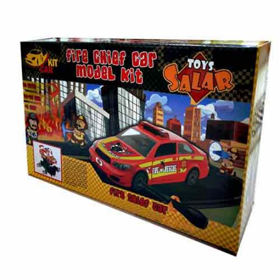  کارکیت های ساختنی