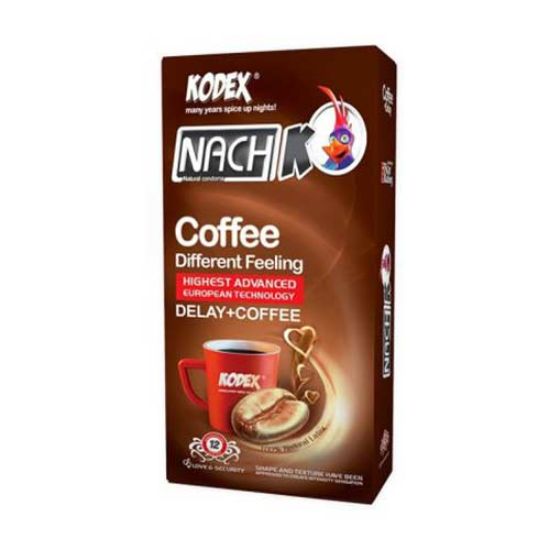 کاندوم ناچ کدکس