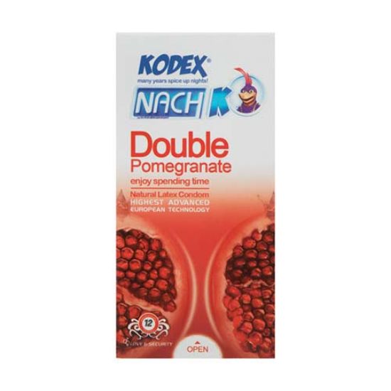 کاندوم کدکس 