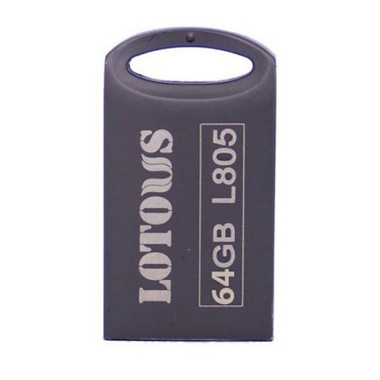 فلش 64 گیگ لوتوس