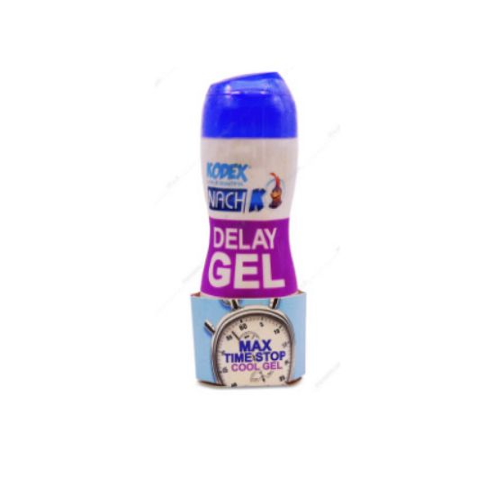  ژل روان کننده لوبریکانت 