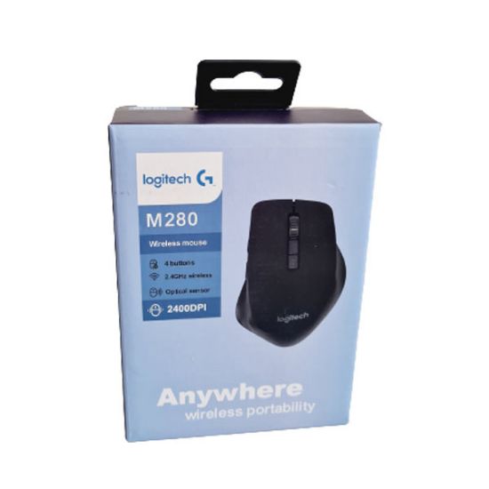 Logitech