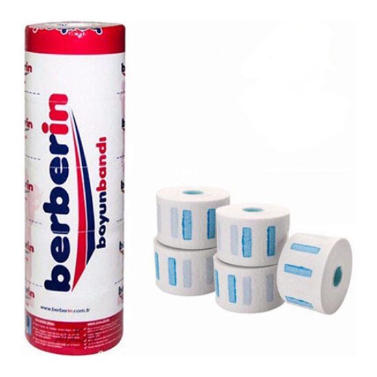 Picture of رول دور گردن Berberin بسته 5 عددی