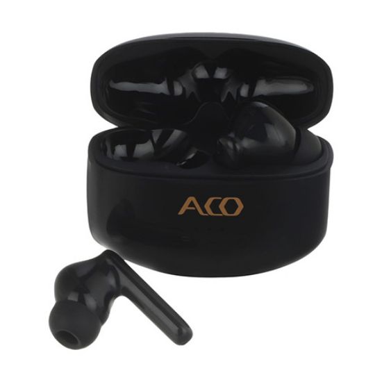 هندزفری بی سیم آکو مدل Quick Pro مشکی