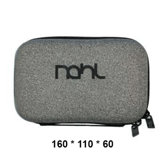 کیف هارد کوچک Nahl رنگ خاکستری 