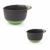 Picture of کاسه مخلوط کن KLEEZ مجموعه سه عددی رنگ سبز