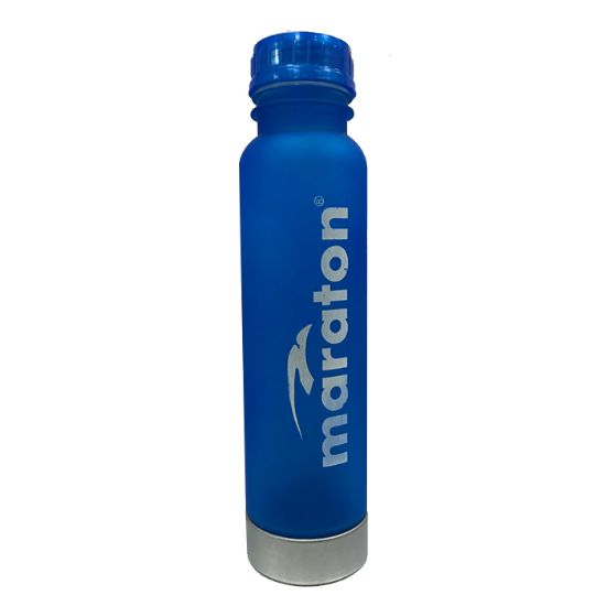 Picture of قمقمه 0.8 لیتری ماراتن رنگ آبی