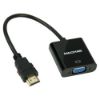 Picture of تبدیل HDMI به VGA مچر مدل MR-206
