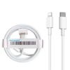 Picture of کابل شارژ USB-C به لایتنینگ Foxconn طول 1 متر جعبه ای