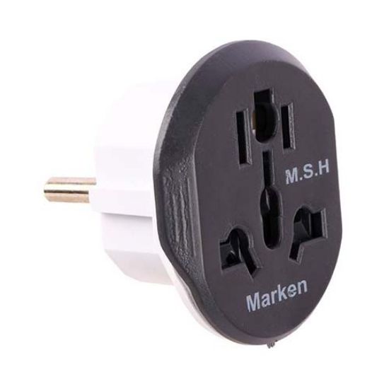 Picture of تبدیل برق 3 به 2 Merkan