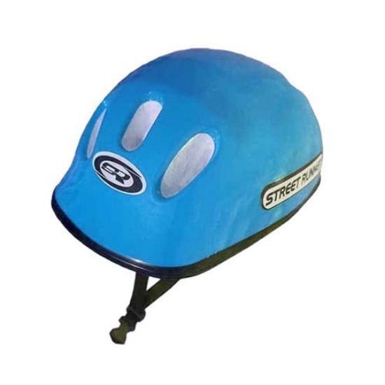 Picture of کلاه ایمنی استریت رانر آبی