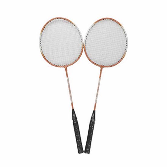 Picture of راکت بدمینتون kelo نارنجی