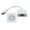 Picture of مبدل USB 3.0 به VGA رویال