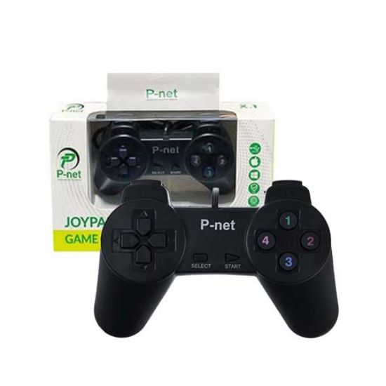 Picture of دسته بازی دوبل پی-نت مدل X.4