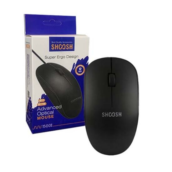 Picture of ماوس بی سیم شوش مدل M11W