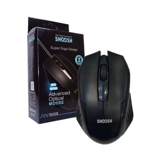 Picture of ماوس بی سیم شوش مدل M25W