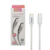 Picture of کابل شارژ دو سر USB-C شوش مدل SH251C طول 1.1 متر
