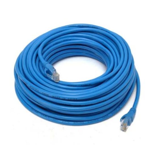 Picture of پچ کورد کابل شبکه cat6 بلدن طول 30 متر