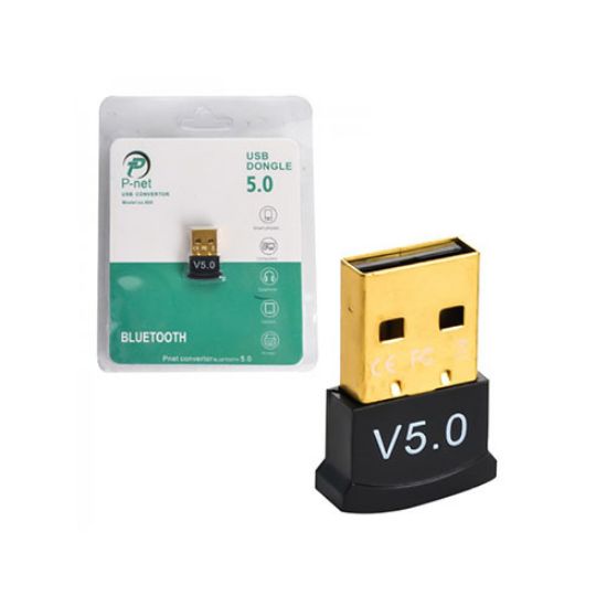 Picture of دانگل بلوتوث V5.0 پی نت مدل co.600