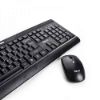 Picture of ست کیبورد و ماوس بی سیم رویال مدل KM-830