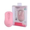 Picture of ماوس بی سیم مچر مدل MR-251 صورتی