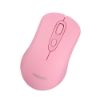 Picture of ماوس بی سیم مچر مدل MR-251 صورتی