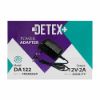 Picture of آداپتور 12 ولت 2 آمپر Detex مدل DA122