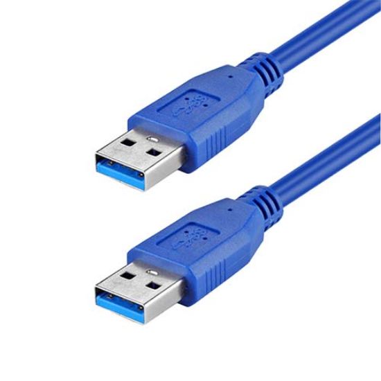 Picture of کابل لینک USB 3.0 طول 0.6 متر