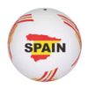 Picture of توپ فوتبال لاستیکی سایز 4 طرح اسپانیا یامال