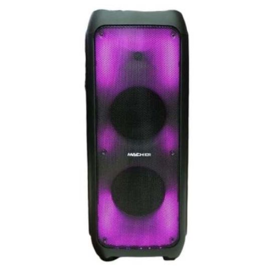 Picture of اسپیکر بلوتوثی قابل حمل مچر مدل MR-1710