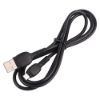 Picture of کابل تبدیل USB به MicroUSB شوش مدل SH407A طول 1.1 متر