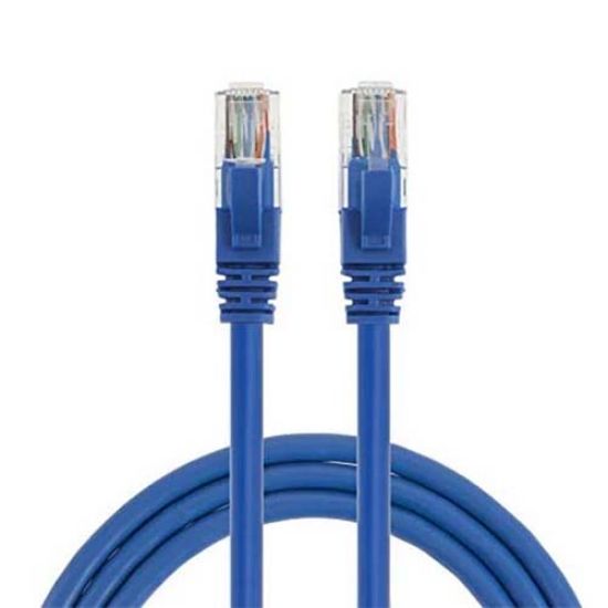 Picture of کابل شبکه CAT5 طول 3 متر